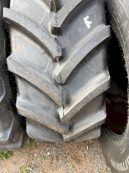 CEAT 480/70R30 Tyres x 2