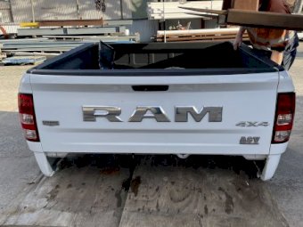 Ram Ute Tub