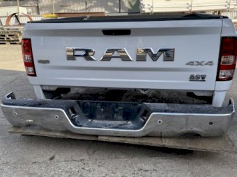 Ram Ute Tub