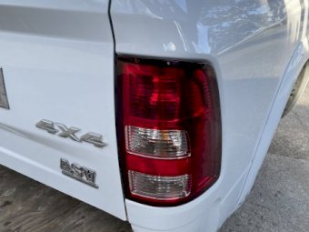 Ram Ute Tub
