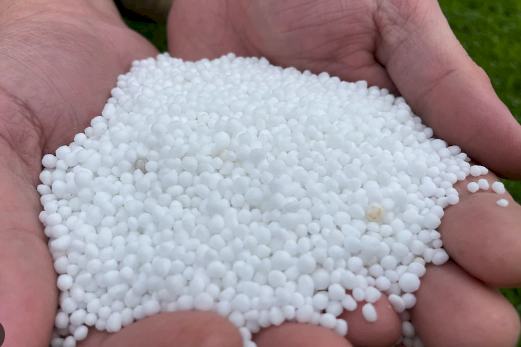 Bulk Urea - ex Leeton