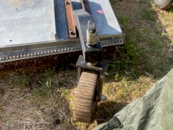 7ft Silvan Slasher