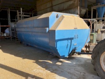 Pellet Mill