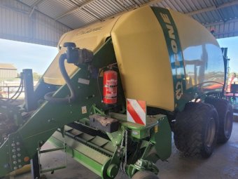 New 2020 Krone BP 1290 HDPX-HS-XC 6 string Baler
