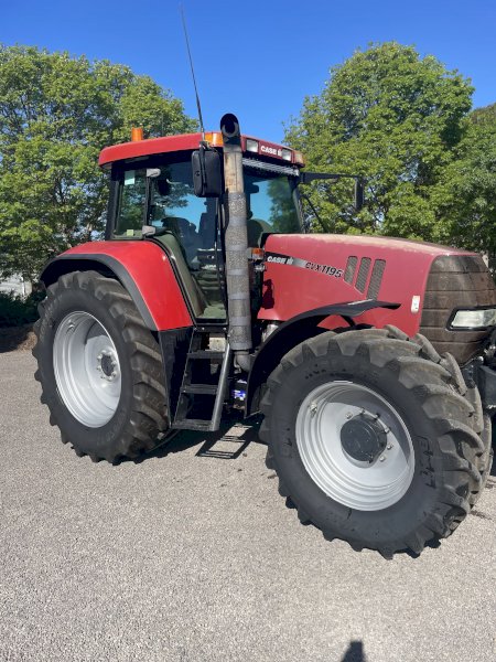 2006 Case CVX1195 Tractor