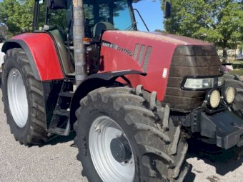 2006 Case CVX1195 Tractor