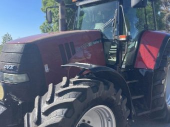2006 Case CVX1195 Tractor