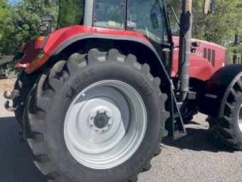 2006 Case CVX1195 Tractor