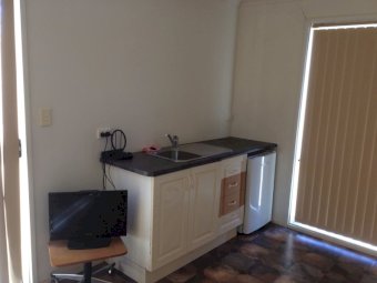 Two Room Bungalow