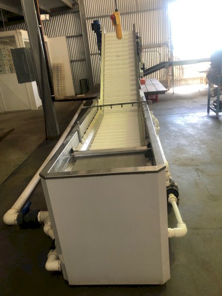 G.P Cherry Grader