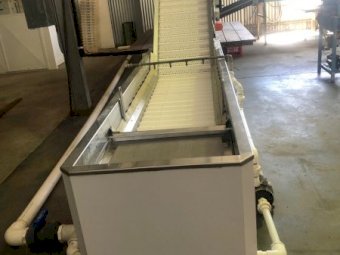 G.P Cherry Grader