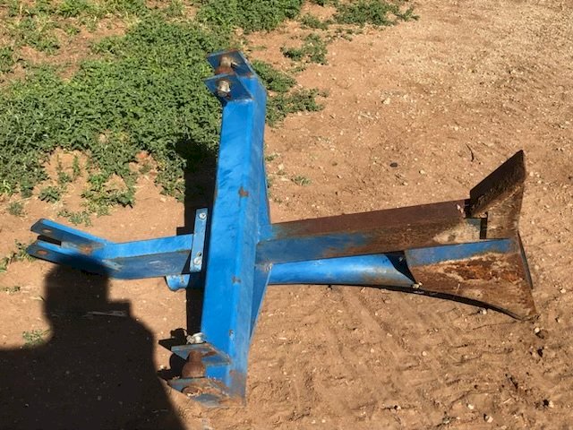 Pipe Layer/Ripper