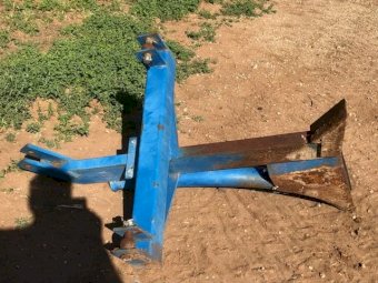 Pipe Layer/Ripper