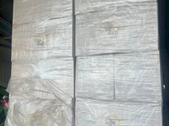 15 x Silo Bags (New)