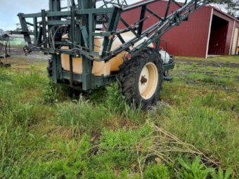 Rapid Spray  Tailing Sprayer