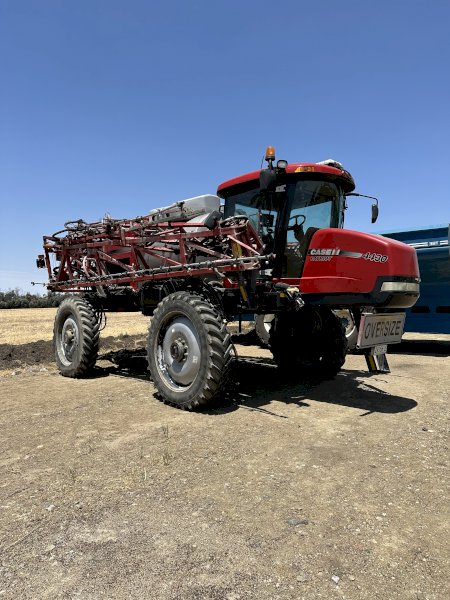 2013 Case 4430 Patriot