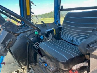 1988 Ford 6610 Series 2 Tractor