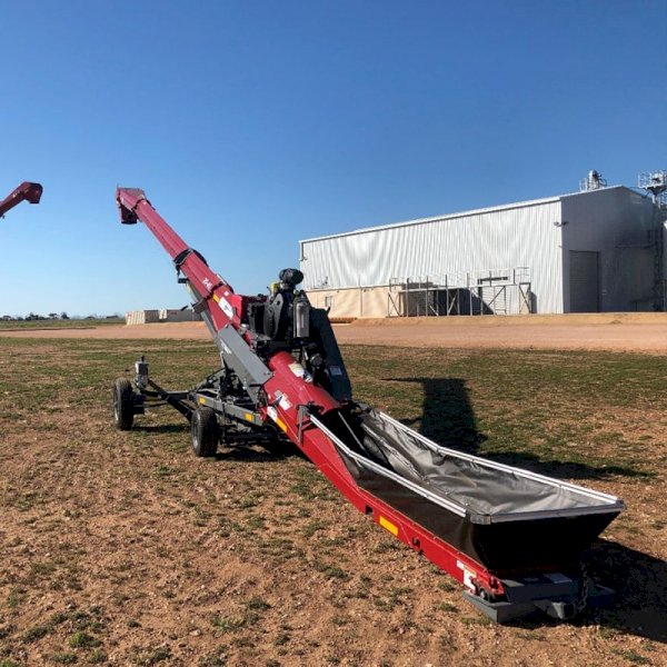 Meridian Reliabelt 2055  Conveyor (New)