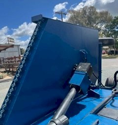 2023 Formica FE4500 Triple Rotor Slasher