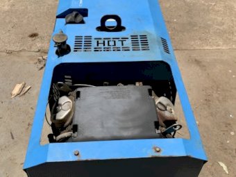 CIGWELD MPM 8/255 I-HE Generator/Welder