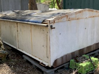 Grain bin extension