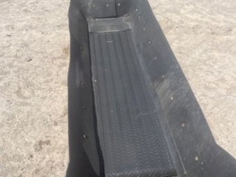 2020 Conveyall 1658 TL Conveyor