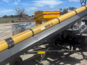 2020 Conveyall 1658 TL Conveyor