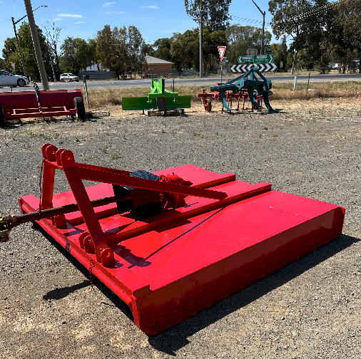 Alpine 6ft Slasher
