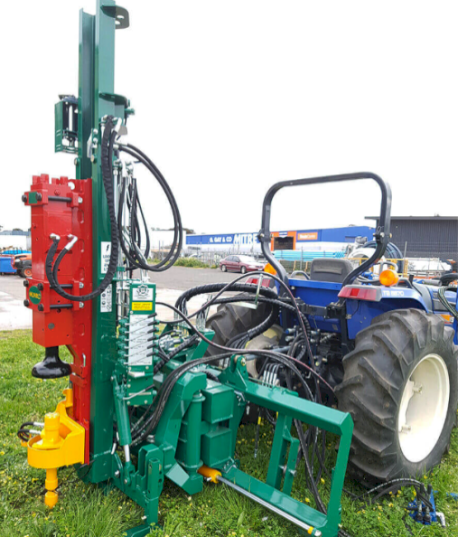 Munro AutoDriver 730 - $1000.00 + GST off RRP