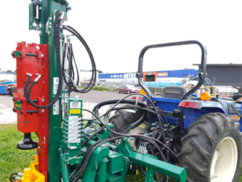 Munro AutoDriver 730 - $1000.00 + GST off RRP