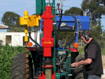 Munro AutoDriver 730 - $1000.00 + GST off RRP