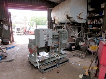 Perkins Generator