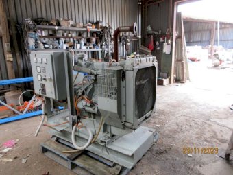 Perkins Generator