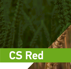 CS Red Liquid Fertiliser