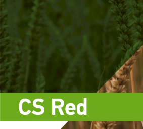 CS Red Liquid Fertiliser