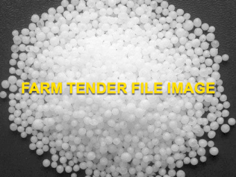 Calcium Nitrate Industrial Strength 1.2 Tonne Bags (OPEN TO OFFERS)