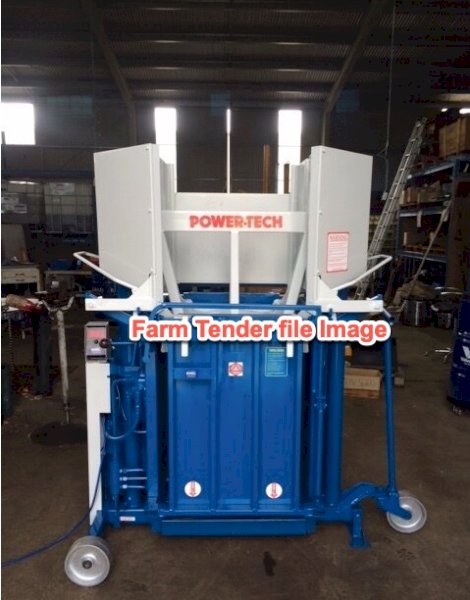 Lyco Woolpress