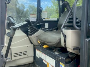 2020 Kobelco SK45 SRX-6