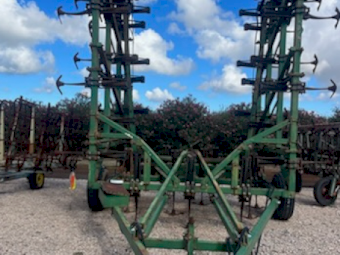 Horwood Bagshaw 37 Tyne Stubble Master