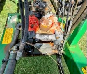 Goldacres 21M 3000L Boom Spray