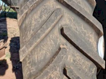 Tyre and Rims