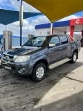 2010 Toyota Hilux SR5