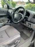 2010 Toyota Hilux SR5