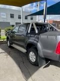 2010 Toyota Hilux SR5