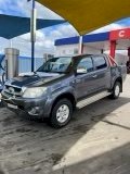2010 Toyota Hilux SR5