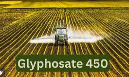 Glyphosate 450 Shuttles ex Dubbo & West Wyalong