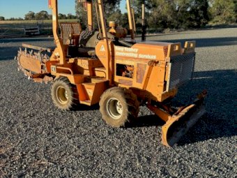 Ditchwitch