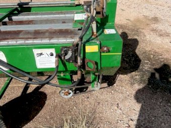 Kwik Klean 772 Grain cleaner