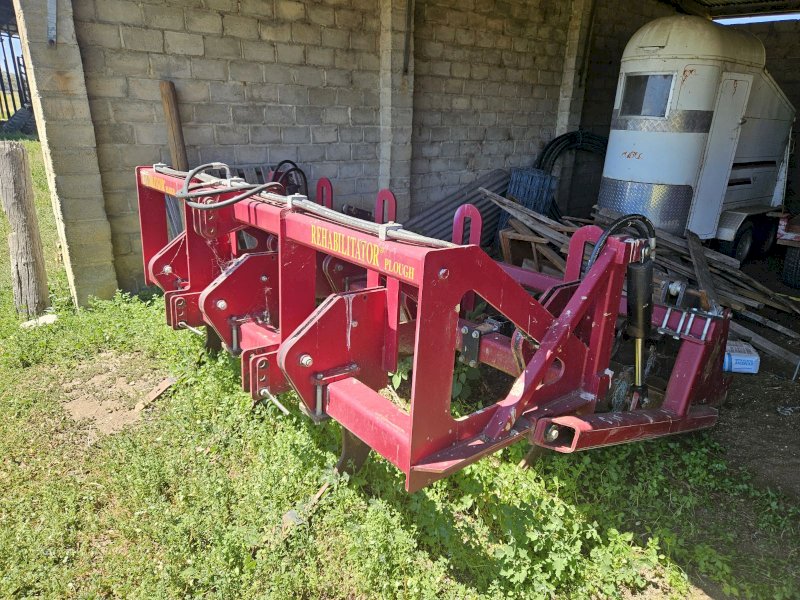 Fix Engineering Rehabilitator Ripper