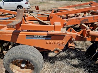 Galucho 56 Plate Offsets